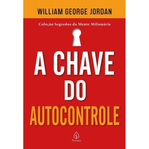 A CHAVE DO AUTOCONTROLE - PRINCIPIS