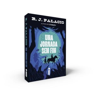 UMA JORNADA SEM FIM - INTRÍNSECA