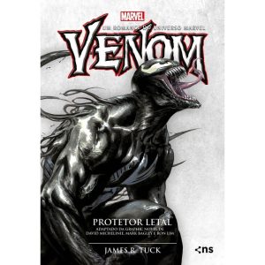 VENOM PROTETOR LETAL - NOVO SÉCULO