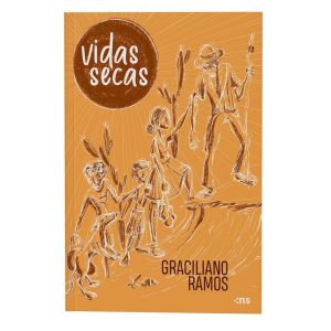 VIDAS SECAS - COM ILUSTRAÇÕES EXCLUSIVAS - NOVO SÉCULO