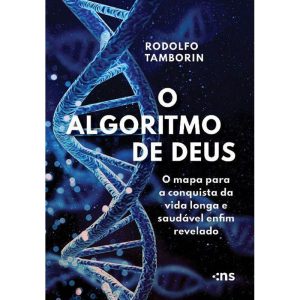 O ALGORITMO DE DEUS - NOVO SÉCULO
