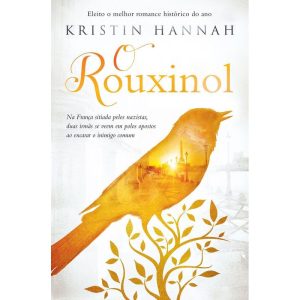 O ROUXINOL - EDITORA ARQUEIRO