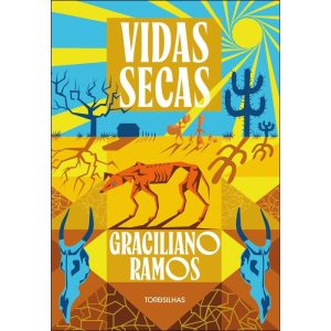 Vidas secas - FARIA E SILVA EDITORA