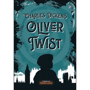 Oliver Twist - TORDESILHAS FABULOUS CLASSIC