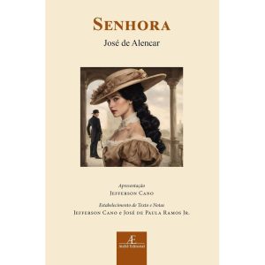SENHORA - ATELIÊ EDITORIAL