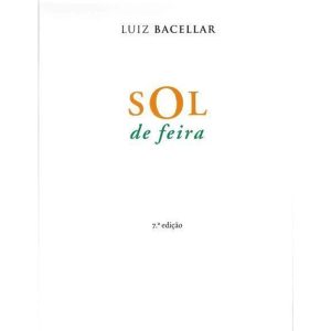 SOL DE FEIRA - 7ª EDIÇÃO - EDITORA VALER