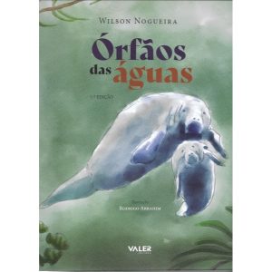 ÓRFÃOS DAS ÁGUAS - 7ª EDIÇÃO - EDITORA VALER