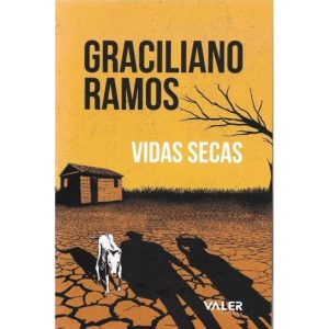 VIDAS SECAS - EDITORA VALER