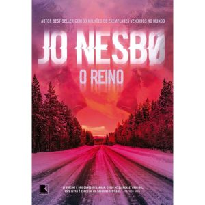 O REINO - RECORD