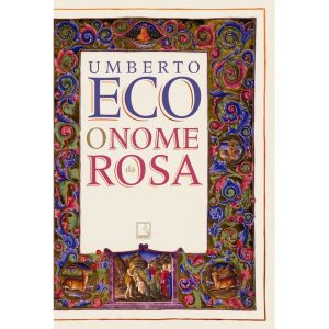 O NOME DA ROSA - RECORD