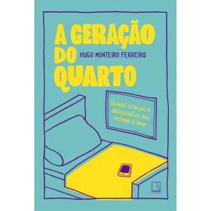 A GERAÇÃO DO QUARTO: QUANDO CRIANÇAS E ADOLESCENTES NOS ENSINAM A AMAR - RECORD