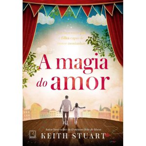 A MAGIA DO AMOR - RECORD