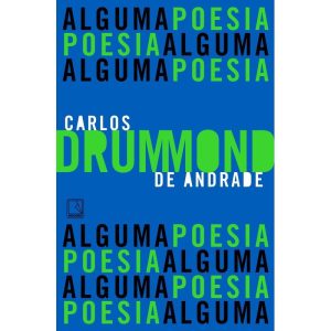 ALGUMA POESIA - RECORD