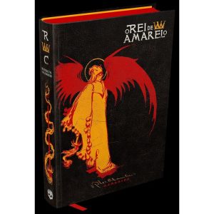 O Rei de Amarelo: Edição Definitiva - DARKSIDEBOOKS