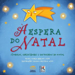 À ESPERA DO NATAL - SINODAL EDITORA