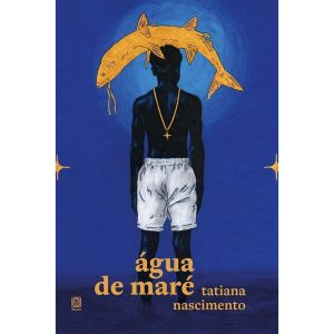 ÁGUA DE MARÉ - PALLAS