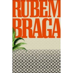Box Rubem Braga - GLOBAL EDITORA E DISTRIBUIDORA