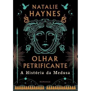 Olhar petrificante: a história da medusa - JANGADA