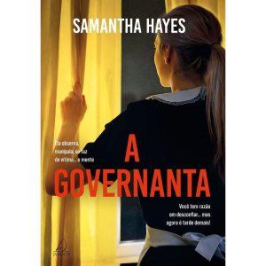 A governanta - JANGADA