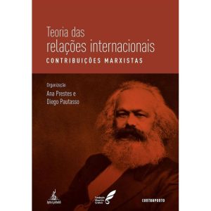 TEORIA DAS RELACOES INTERNACIONAIS: CONTRIBUICOES - CONTRAPONTO