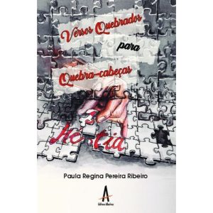 Versos quebrados para quebra cabeças - ALBATROZ