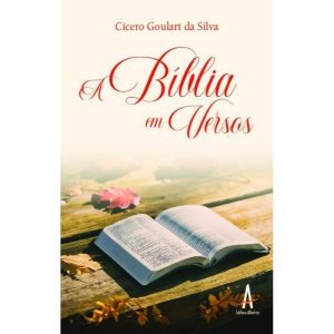 A Bíblia em versos - ALBATROZ