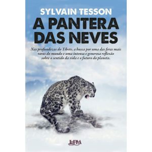 A pantera das neves - L&PM