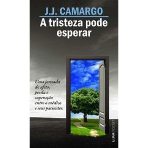 A tristeza pode esperar - L&PM