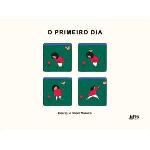 O primeiro dia - L&PM