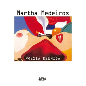 Poesia reunida - L&PM