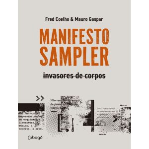 MANIFESTO SAMPLER: INVASORES DE CORPOS - COBOGÓ