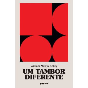 Um tambor diferente - TODAVIA