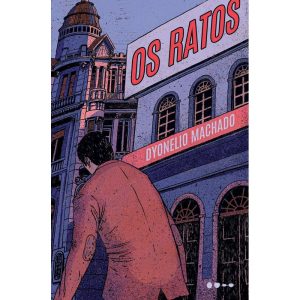 Os ratos - TODAVIA