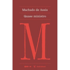 Quase ministro - TODAVIA