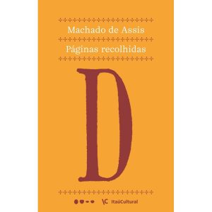 Páginas recolhidas - TODAVIA