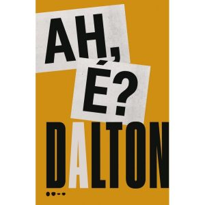 Ah, é? - TODAVIA