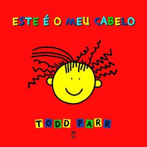 ESTE É O MEU CABELO - PANDA BOOKS