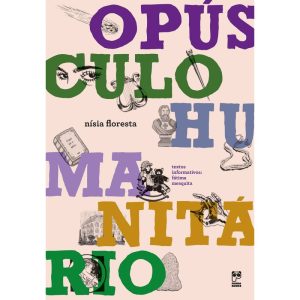 OPÚSCULO HUMANITÁRIO - PANDA BOOKS
