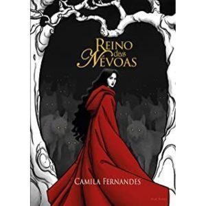 REINO DAS NÉVOAS - SISKO EDITORA