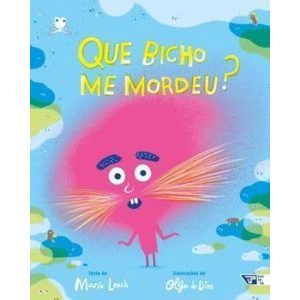 Que bicho me mordeu? - BOITATÁ - BOITEMPO