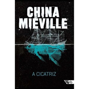 A cicatriz - BOITEMPO