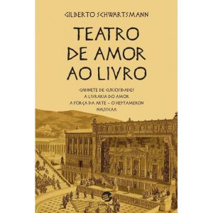 Teatro de amor ao livro - SULINA