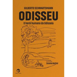 Odisseu: O herói humano da Odisseia - SULINA
