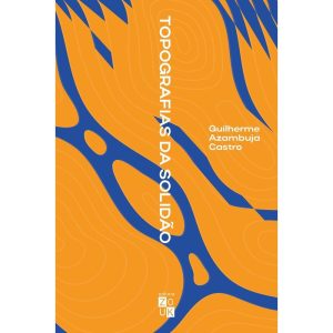 TOPOGRAFIAS DA SOLIDÃO - ZOUK