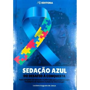 SEDAÇÃO AZUL - AB EDITORA