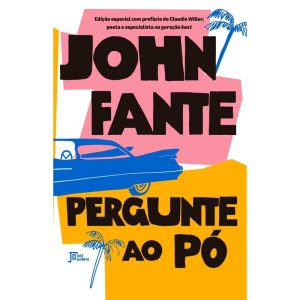 PERGUNTE AO PÓ (EDIÇÃO ESPECIAL) - JOSÉ OLYMPIO