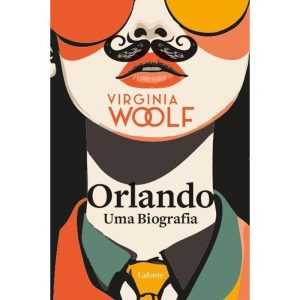 Orlando - Virginia Woolf - EDITORA LAFONTE