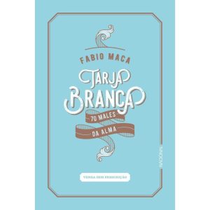 Tarja branca - COMPANHIA EDITORA NACIONAL