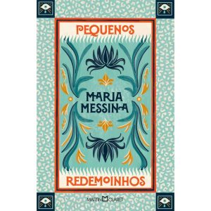 PEQUENOS REDEMOINHOS - MARTIN CLARET