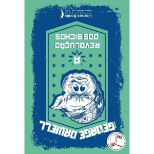 A revolução dos bichos e Um pouco de ar, por favor: livro 2 em 1 - LITERARE BOOKS
